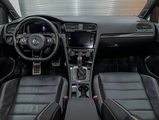 2019 Volkswagen Golf R in St-Jérôme, Quebec - 12 - w320h240px