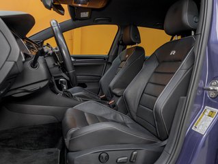 2019 Volkswagen Golf R in St-Jérôme, Quebec - 16 - w320h240px