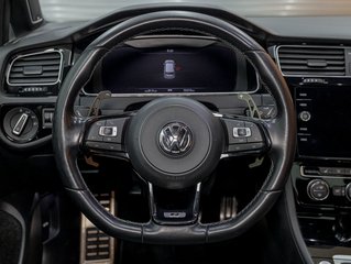 2019 Volkswagen Golf R in St-Jérôme, Quebec - 22 - w320h240px
