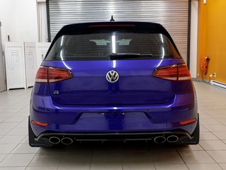 2019 Volkswagen Golf R in St-Jérôme, Quebec - 8 - w320h240px