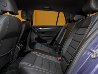 2019 Volkswagen Golf R in St-Jérôme, Quebec - 25 - w320h240px