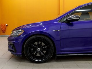 2019 Volkswagen Golf R in St-Jérôme, Quebec - 31 - w320h240px