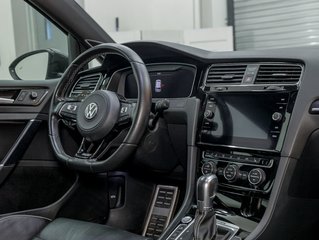 2019 Volkswagen Golf R in St-Jérôme, Quebec - 19 - w320h240px