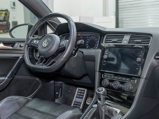 Volkswagen Golf R  2019 à St-Jérôme, Québec - 27 - w320h240px