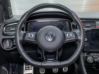 Volkswagen Golf R  2019 à St-Jérôme, Québec - 12 - w320h240px
