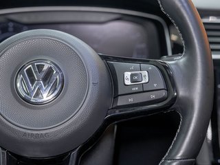 Volkswagen Golf R  2019 à St-Jérôme, Québec - 15 - w320h240px