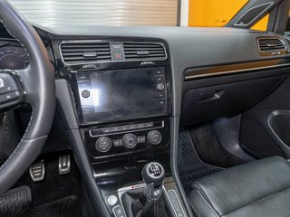 Volkswagen Golf R  2019 à St-Jérôme, Québec - 21 - w320h240px