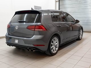 Volkswagen Golf R  2019 à St-Jérôme, Québec - 8 - w320h240px
