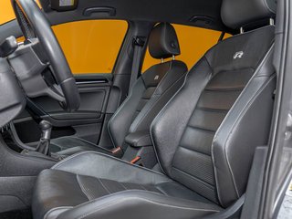 Volkswagen Golf R  2019 à St-Jérôme, Québec - 10 - w320h240px