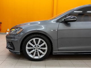 Volkswagen Golf R  2019 à St-Jérôme, Québec - 32 - w320h240px