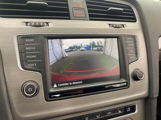 Volkswagen GOLF SPORTWAGEN  2017 à St-Jérôme, Québec - 14 - w320h240px