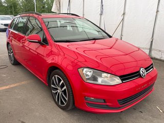 Volkswagen GOLF SPORTWAGEN  2017 à St-Jérôme, Québec - 10 - w320h240px