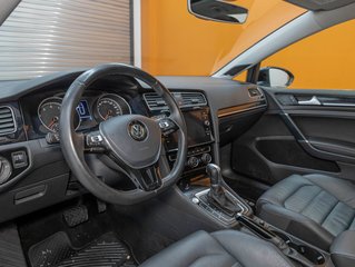 2019 Volkswagen GOLF SPORTWAGEN in St-Jérôme, Quebec - 4 - w320h240px