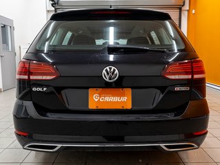 Volkswagen GOLF SPORTWAGEN  2019 à St-Jérôme, Québec - 8 - w320h240px