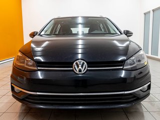 2019 Volkswagen GOLF SPORTWAGEN in St-Jérôme, Quebec - 2 - w320h240px