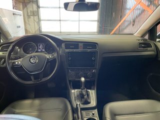 2019 Volkswagen Golf SportWagen in St-Jérôme, Quebec - 12 - w320h240px