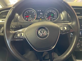 2019 Volkswagen Golf SportWagen in St-Jérôme, Quebec - 16 - w320h240px