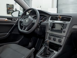 Volkswagen Golf  2017 à St-Jérôme, Québec - 22 - w320h240px