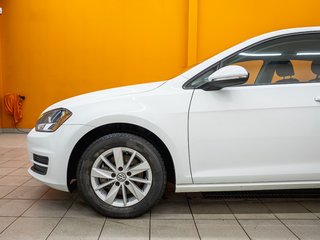 Volkswagen Golf  2017 à St-Jérôme, Québec - 27 - w320h240px
