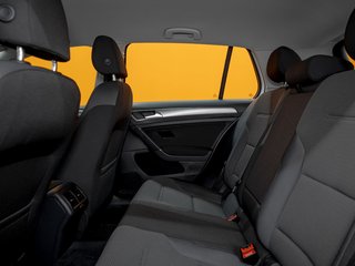 Volkswagen Golf  2017 à St-Jérôme, Québec - 23 - w320h240px