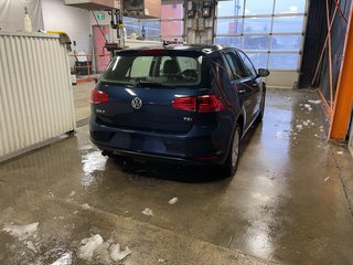 2017 Volkswagen Golf in St-Jérôme, Quebec - 8 - w320h240px