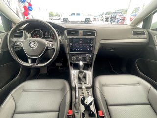 2018 Volkswagen Golf in St-Jérôme, Quebec - 10 - w320h240px