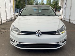 2018 Volkswagen Golf in St-Jérôme, Quebec - 4 - w320h240px
