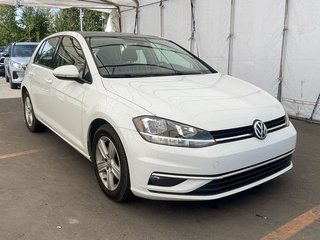 2018 Volkswagen Golf in St-Jérôme, Quebec - 9 - w320h240px