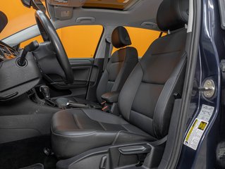 2018 Volkswagen Golf in St-Jérôme, Quebec - 11 - w320h240px