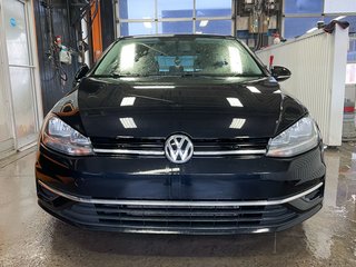 Volkswagen Golf  2018 à St-Jérôme, Québec - 4 - w320h240px