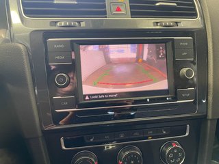 Volkswagen Golf  2018 à St-Jérôme, Québec - 13 - w320h240px