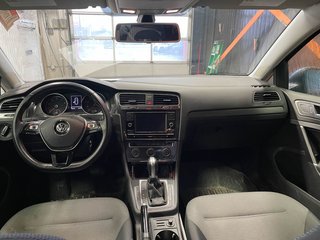 2018 Volkswagen Golf in St-Jérôme, Quebec - 10 - w320h240px