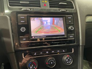 2018 Volkswagen Golf in St-Jérôme, Quebec - 13 - w320h240px