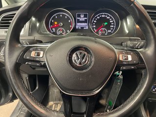 2018 Volkswagen Golf in St-Jérôme, Quebec - 14 - w320h240px