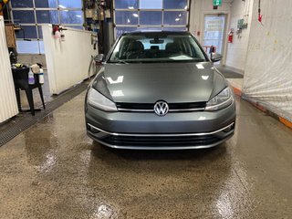 Volkswagen Golf  2019 à St-Jérôme, Québec - 5 - w320h240px