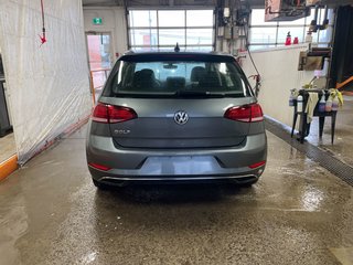 Volkswagen Golf  2019 à St-Jérôme, Québec - 8 - w320h240px