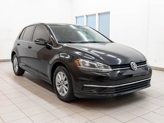 Volkswagen Golf  2020 à St-Jérôme, Québec - 9 - w320h240px