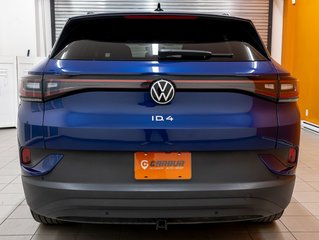 Volkswagen ID.4  2021 à St-Jérôme, Québec - 6 - w320h240px