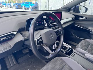 2021 Volkswagen ID.4 in St-Jérôme, Quebec - 3 - w320h240px