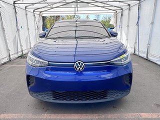 Volkswagen ID.4  2021 à St-Jérôme, Québec - 4 - w320h240px