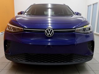 Volkswagen ID.4  2021 à St-Jérôme, Québec - 4 - w320h240px