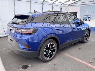 2021 Volkswagen ID.4 in St-Jérôme, Quebec - 8 - w320h240px