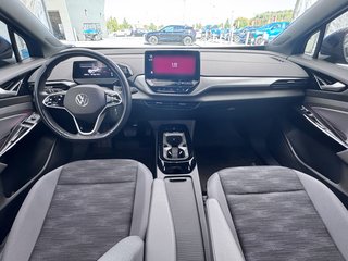 2021 Volkswagen ID.4 in St-Jérôme, Quebec - 10 - w320h240px