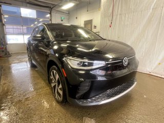 2022 Volkswagen ID.4 in St-Jérôme, Quebec - 10 - w320h240px