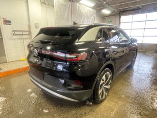 2022 Volkswagen ID.4 in St-Jérôme, Quebec - 9 - w320h240px