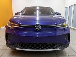 2022 Volkswagen ID.4 in St-Jérôme, Quebec - 5 - w320h240px