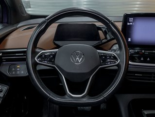 2022 Volkswagen ID.4 in St-Jérôme, Quebec - 14 - w320h240px