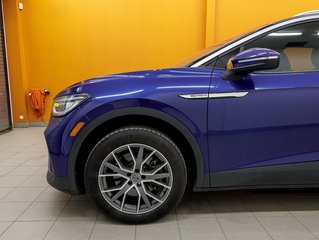 2022 Volkswagen ID.4 in St-Jérôme, Quebec - 34 - w320h240px