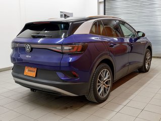 2022 Volkswagen ID.4 in St-Jérôme, Quebec - 9 - w320h240px