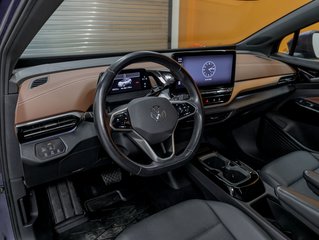 2022 Volkswagen ID.4 in St-Jérôme, Quebec - 2 - w320h240px